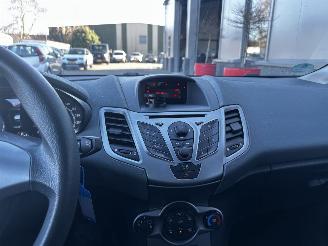 Ford Fiesta 1.25 Trend picture 18