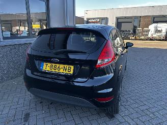 Ford Fiesta 1.25 Trend picture 15