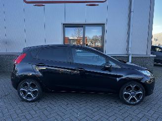 Ford Fiesta 1.25 Trend picture 12