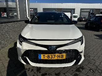 Toyota Corolla 1.8 Hybrid Dynamic picture 26