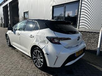 Toyota Corolla 1.8 Hybrid Dynamic picture 19