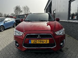 Mitsubishi ASX 1.6 Cleartec Instyle picture 6