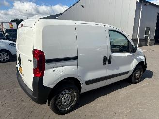 Citroën Nemo 1.3 HDiF picture 18