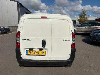Citroën Nemo 1.3 HDiF picture 16