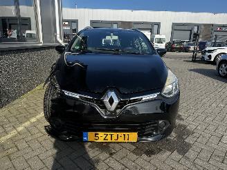 Renault Clio 0.9 TCe Expression picture 10