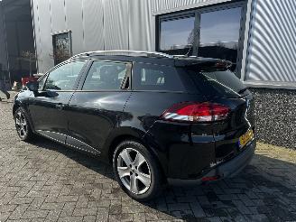 Renault Clio 0.9 TCe Expression picture 5