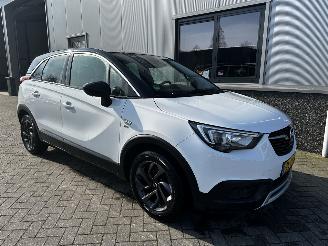 bruktbiler auto Opel Crossland 1.2 120 Jaar Edition 2019/6