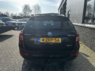 Skoda Octavia 1.6 TDI Greenline Businessline picture 18