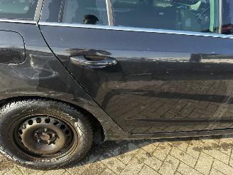 Skoda Octavia 1.6 TDI Greenline Businessline picture 16