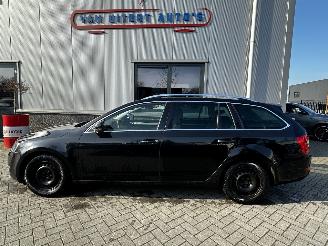 Skoda Octavia 1.6 TDI Greenline Businessline picture 21