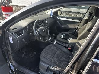 Skoda Octavia 1.6 TDI Greenline Businessline picture 9