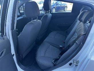 Chevrolet Spark Benzine/LPG 1.0 16V LS Bi-Fuel picture 27