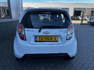 Chevrolet Spark Benzine/LPG 1.0 16V LS Bi-Fuel picture 10