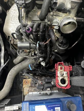 Chevrolet Spark Benzine/LPG 1.0 16V LS Bi-Fuel picture 32