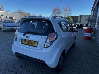 Chevrolet Spark Benzine/LPG 1.0 16V LS Bi-Fuel picture 11