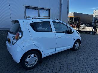 Chevrolet Spark Benzine/LPG 1.0 16V LS Bi-Fuel picture 7