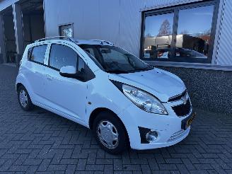 Chevrolet Spark Benzine/LPG 1.0 16V LS Bi-Fuel picture 2