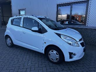 Chevrolet Spark Benzine/LPG 1.0 16V LS Bi-Fuel picture 5