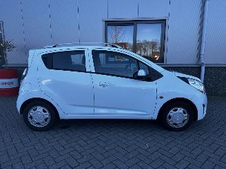 Chevrolet Spark Benzine/LPG 1.0 16V LS Bi-Fuel picture 6