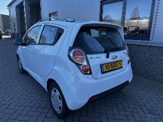 Chevrolet Spark Benzine/LPG 1.0 16V LS Bi-Fuel picture 14