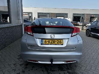 Honda Civic 1.8 Comfort picture 8