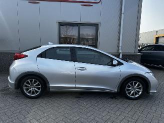 Honda Civic 1.8 Comfort picture 5