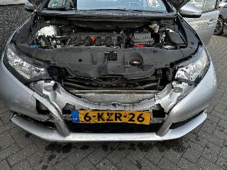 Honda Civic 1.8 Comfort picture 12