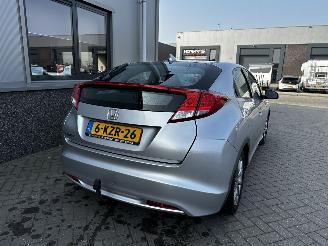 Honda Civic 1.8 Comfort picture 7