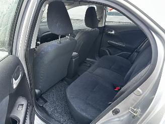 Honda Civic 1.8 Comfort picture 17