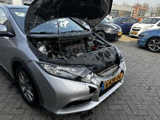 Honda Civic 1.8 Comfort picture 10