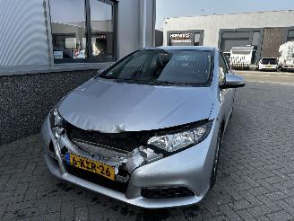 Honda Civic 1.8 Comfort picture 26