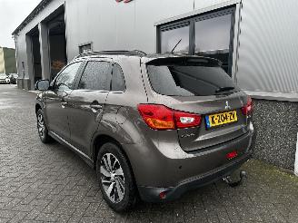 Mitsubishi ASX 1.6 Cleartec Instyle picture 28