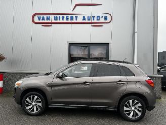 Mitsubishi ASX 1.6 Cleartec Instyle picture 29