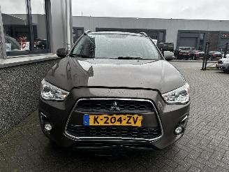 Mitsubishi ASX 1.6 Cleartec Instyle picture 7