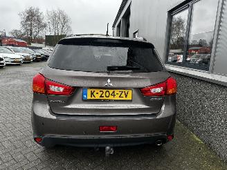 Mitsubishi ASX 1.6 Cleartec Instyle picture 26