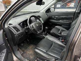 Mitsubishi ASX 1.6 Cleartec Instyle picture 19