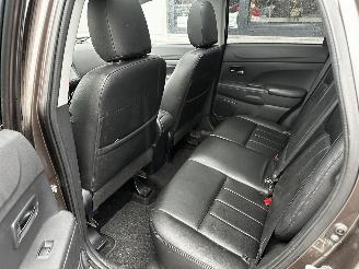 Mitsubishi ASX 1.6 Cleartec Instyle picture 21