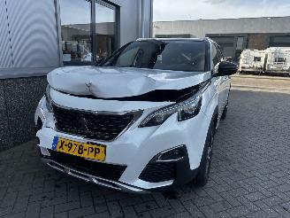 Peugeot 5008 1.2 PureTech Blue Lease Premium 7-Persoons picture 28