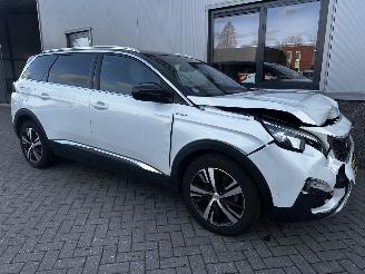 Peugeot 5008 1.2 PureTech Blue Lease Premium 7-Persoons picture 5