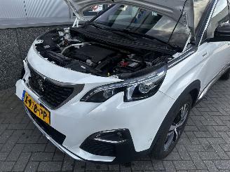 Peugeot 5008 1.2 PureTech Blue Lease Premium 7-Persoons picture 11