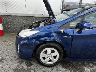 Toyota Prius 1.8 Aspiration picture 28