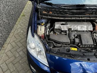 Toyota Prius 1.8 Aspiration picture 28