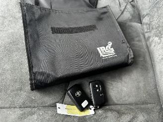 Toyota Prius 1.8 Aspiration picture 32