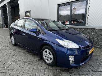 Toyota Prius 1.8 Aspiration picture 2