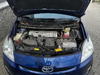 Toyota Prius 1.8 Aspiration picture 27