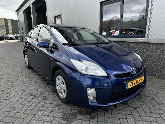  Toyota Prius 1.8 Aspiration 2010/4