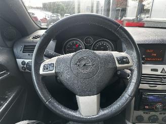 Opel Astra TWIN TOP 1.8 Temptation picture 22