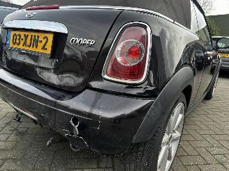 Mini Cooper 1.6 Cooper picture 31