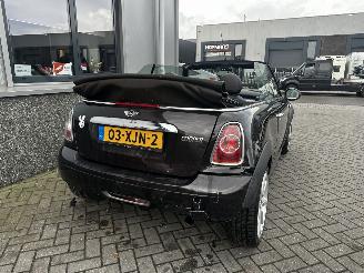 Mini Cooper 1.6 Cooper picture 2