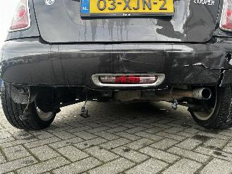 Mini Cooper 1.6 Cooper picture 29